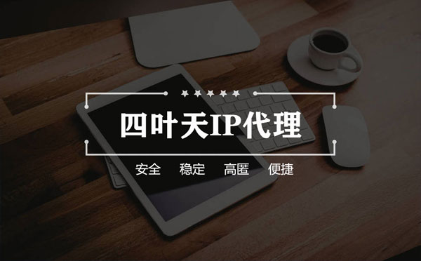 【遂宁代理IP】如何快速搭建代理IP？怎么检查代理的效果？