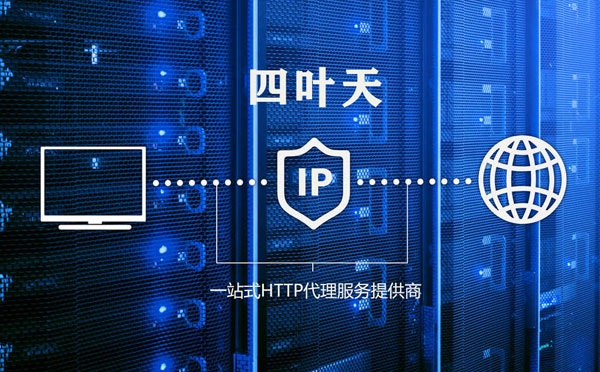 【遂宁代理IP】代理IP的主要用途和使用注意事项